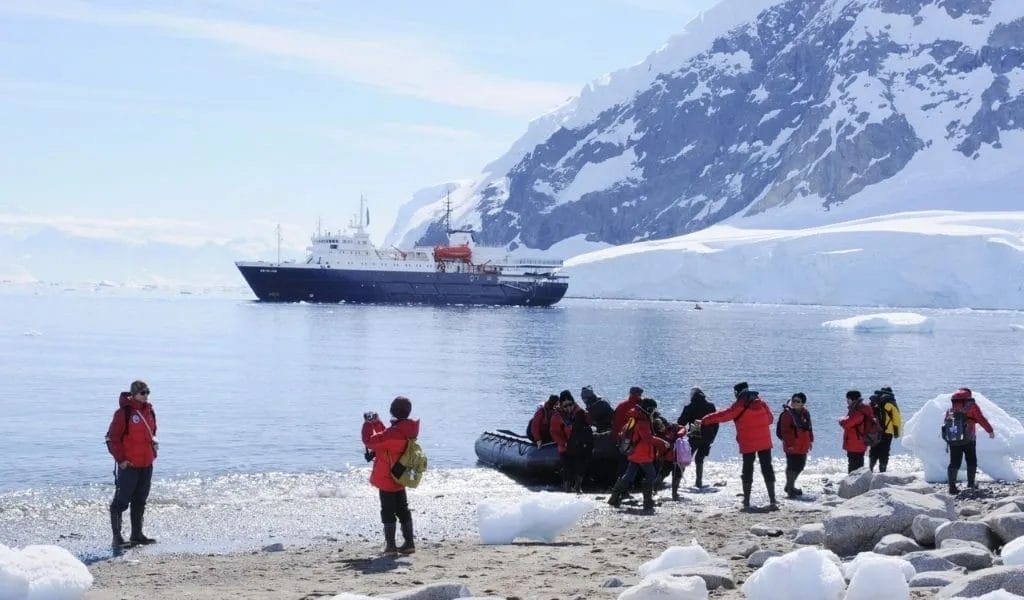 7 Best Antarctica Cruise Expeditions [for 2023 And 2024] [For Every Budget]